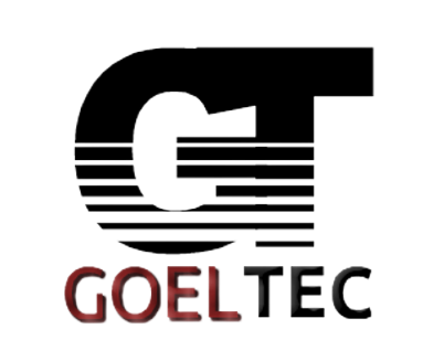 Goel Technologies | GoelTec logo